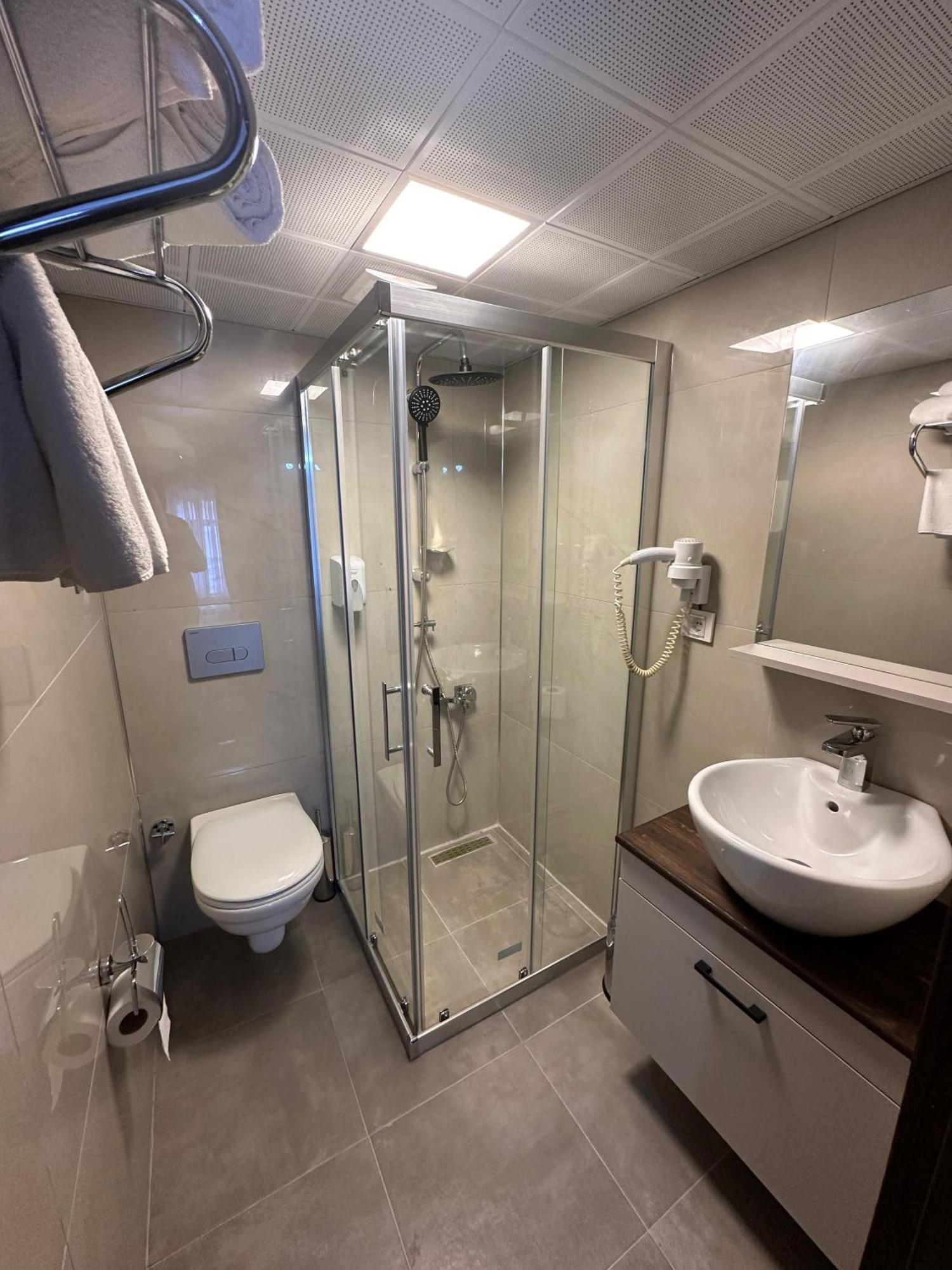 Loost Town Inn Hotel Анталия Екстериор снимка